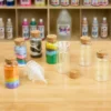 Colorations® Sand Art Bottles - Set of 12