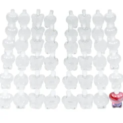 Colorations® Sand Art Kit- 48 Assorted Craft Bottles, 12 Sand Colors