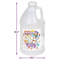 Colorations® Sensory Solution - 64 fl oz