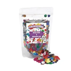 Colorations® Sequins & Spangles