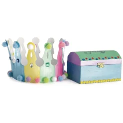 Colorations® Simply Shiny Washable Tempera, 16 oz. - Set of All 8