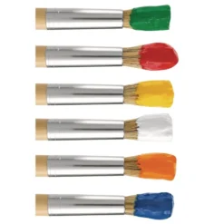 Colorations® Simply Washable Tempera Paint Gallon - 6 Colors