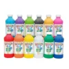 Colorations® Simply Washable Tempera 8 oz. - Set of 12