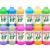 Colorations® Simply Washable Tempera 8 oz. - Set of 12