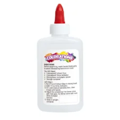 Colorations® Slime Activator, 4 oz