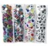 Colorations® Sparkling Dragon Parade Craft - Makes 24 Crafts
