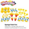 Colorations® Sponge Painting Variety Value Pack
