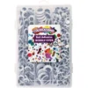 Colorations® Spooky Stick Faces Craft Kit