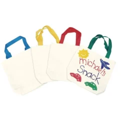 Colorations® Spooky Tote Creations Craft Kit