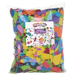Colorations® Spring Egg Decorating - Makes 12 Craft Kits