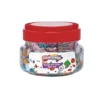 Colorations® Spring Garden Treasure Boxes - Makes 12 Craft Kits