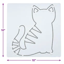 Colorations® Stick-N-Create™ Art Boards - 12 Designs
