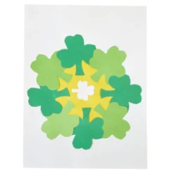 Colorations® St Patrick's Day Construction Paper - 250 Sheets