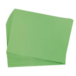 Colorations® St Patrick's Day Construction Paper - 250 Sheets