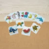 Colorations® Summer Creative Fuse Beads Craft Kit - Makes 12 Crafts