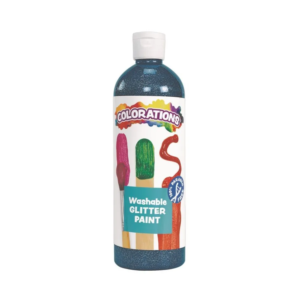 Colorations® Summer Imagination Jar Craft Kit - Makes 6 Crafts