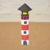 Colorations® Summer Tower Builders Craft Kit - Makes 24 Crafts