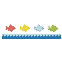 Colorations® Super Bulletin Board Classroom Pack - 432 Pieces