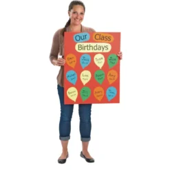 Colorations® Super Heavyweight Colored Poster Board, 20 Sheets