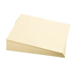 Colorations® Tagboard - 9" x 12", Manila