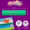 Colorations® Tempera Paint Sticks - Set of 24