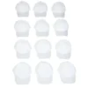 Colorations® 100th Day Baseball Cap - Makes 12 Crafts