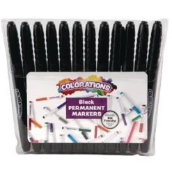 Colorations® 100th Day Supply Tote - Makes 12 Crafts