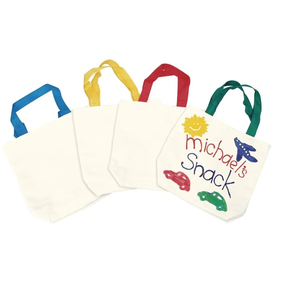 Colorations® 100th Day Supply Tote - Makes 12 Crafts