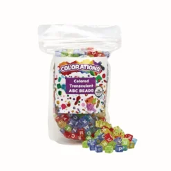 Colorations® 100th Day Water Bottle - Makes 6 Crafts