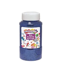 Colorations® 4th of July Celebration Rocket Craft Kit - Makes 24 Crafts