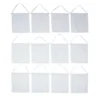 Colorations® 4th of July Fireworks Banner Craft Kit - Makes 12 Crafts