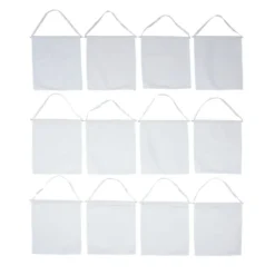 Colorations® 4th of July Fireworks Banner Craft Kit - Makes 12 Crafts