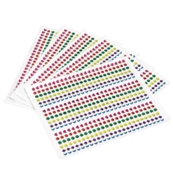 Colorations® Treasure of Hearts - A Chest Full of Kindness! Makes 12 Crafts