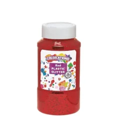 Colorations® Treasure of Hearts - A Chest Full of Kindness! Makes 12 Crafts