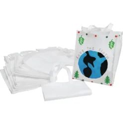 Colorations® Trick-or-Treat Tote Design Kit