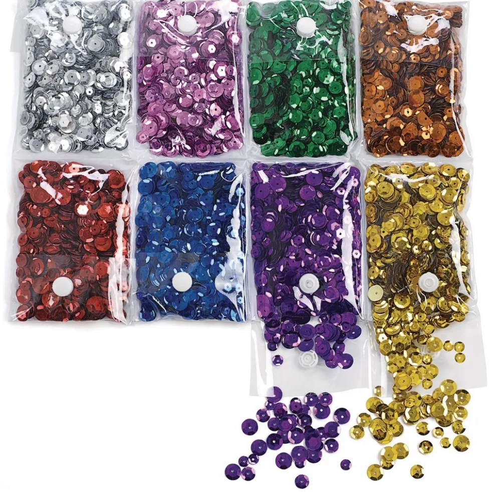 Colorations® Trick-or-Treat Tote Design Kit