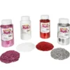 Colorations® Valentine's Glitter Colors