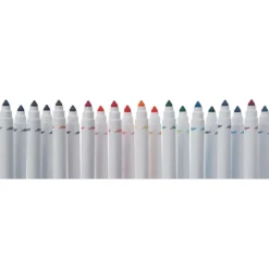 Colorations® Washable Chubby Marker Smart Value Pack - Set of 300