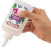 Colorations® Washable Clear Glue, 4 oz. - Set of 12