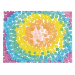 Colorations® Washable Dabber Markers Value Pack - Set of 22
