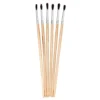 6 Colorations® Watercolor Palettes and BONUS 6 Watercolor Brushes