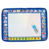 Colorations® Water Doodle Mat and 2 Pens
