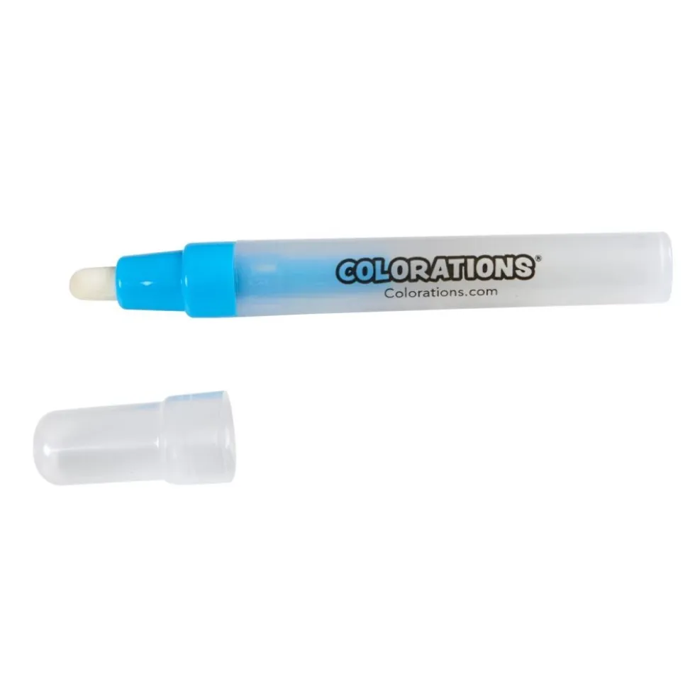 Colorations® Water Doodle Mat and 2 Pens