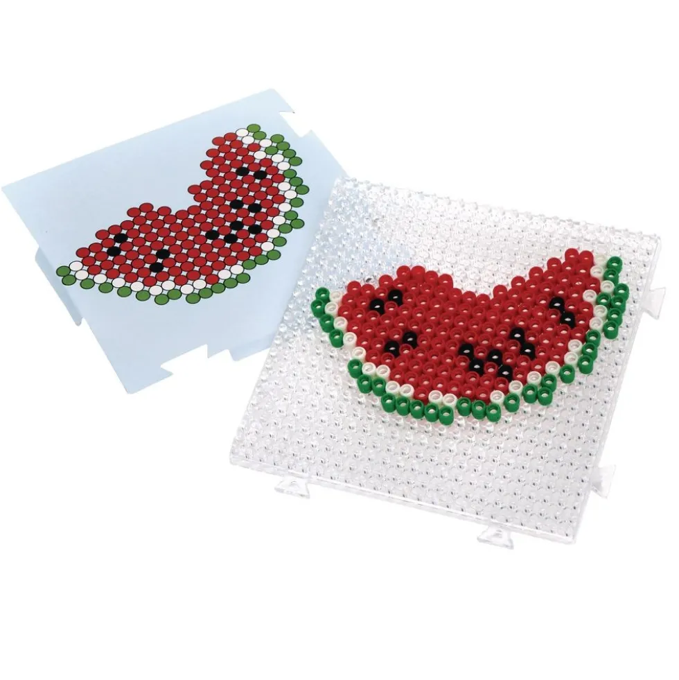 Colorations® Wet & Stick Fuse Beads Classroom Pack