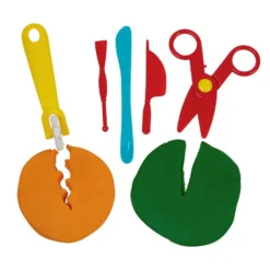 Colorations® Wheat & Gluten Free Dough & Tool Starter Set