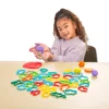 Colorations® Wheat & Gluten Free Dough & Cutter Pack