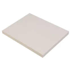 Colorations® White Poster Board, 22