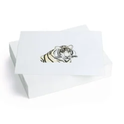 Colorations® White Sulphite Paper - 9