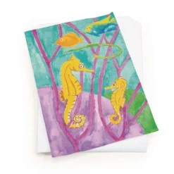 Colorations® White Sulphite Paper - 9