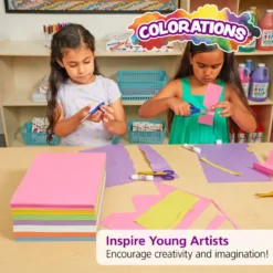 Colorations® 9